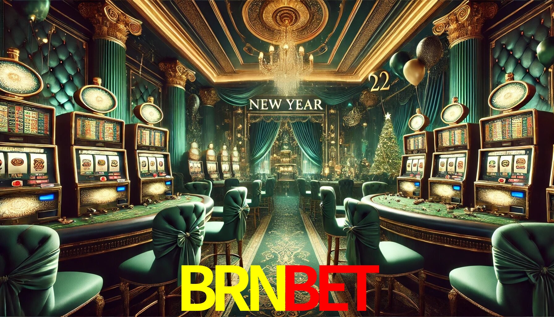Benefícios do BRNBET