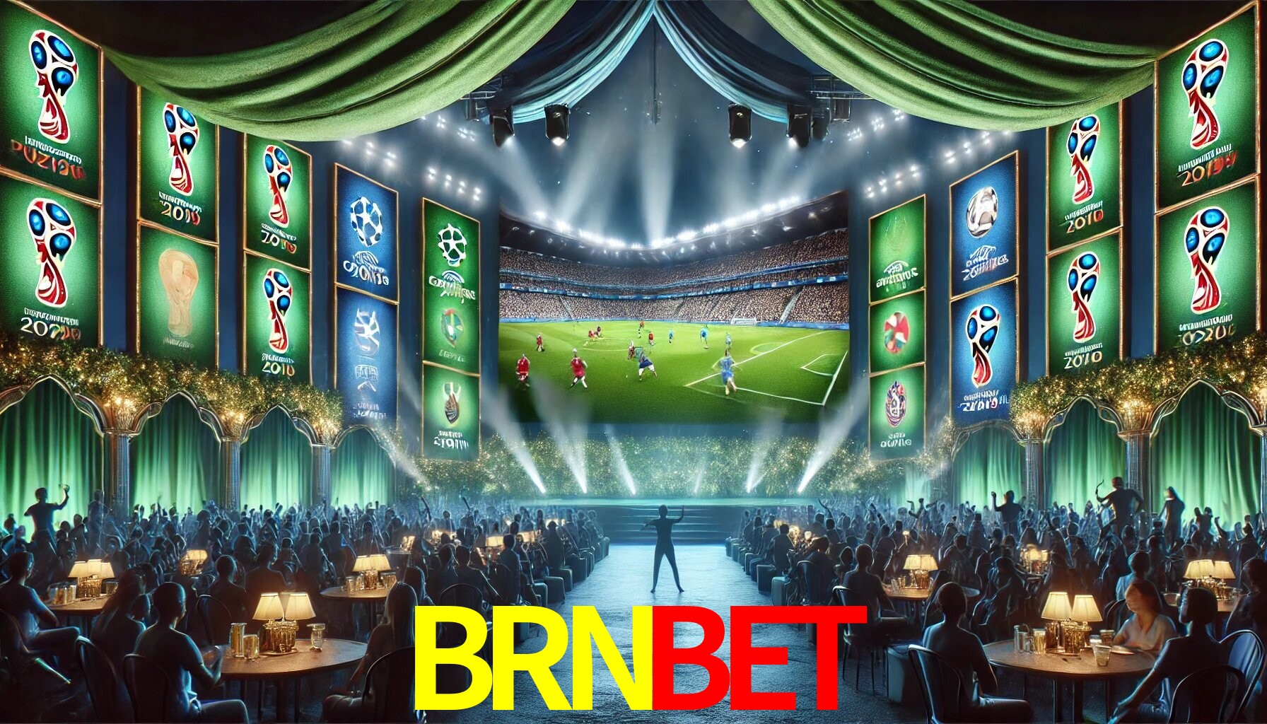 Eventos Esportivos