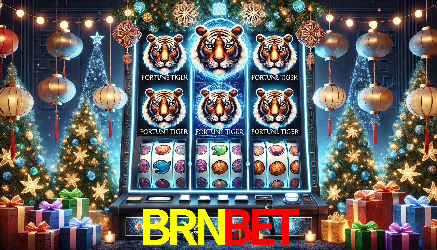 Como Jogar Fortune Tiger